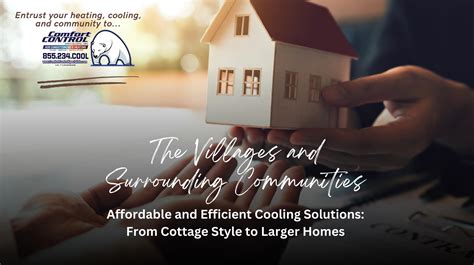 The Villages Heating & Air .